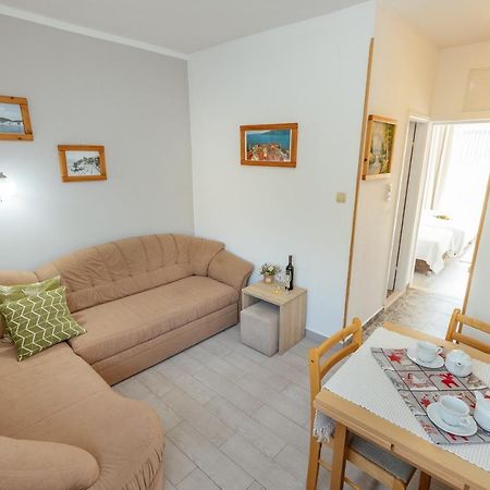 Apartmani Vico Herceg Novi Exterior photo