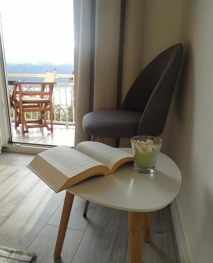 Apartmani Vico Herceg Novi Exterior photo