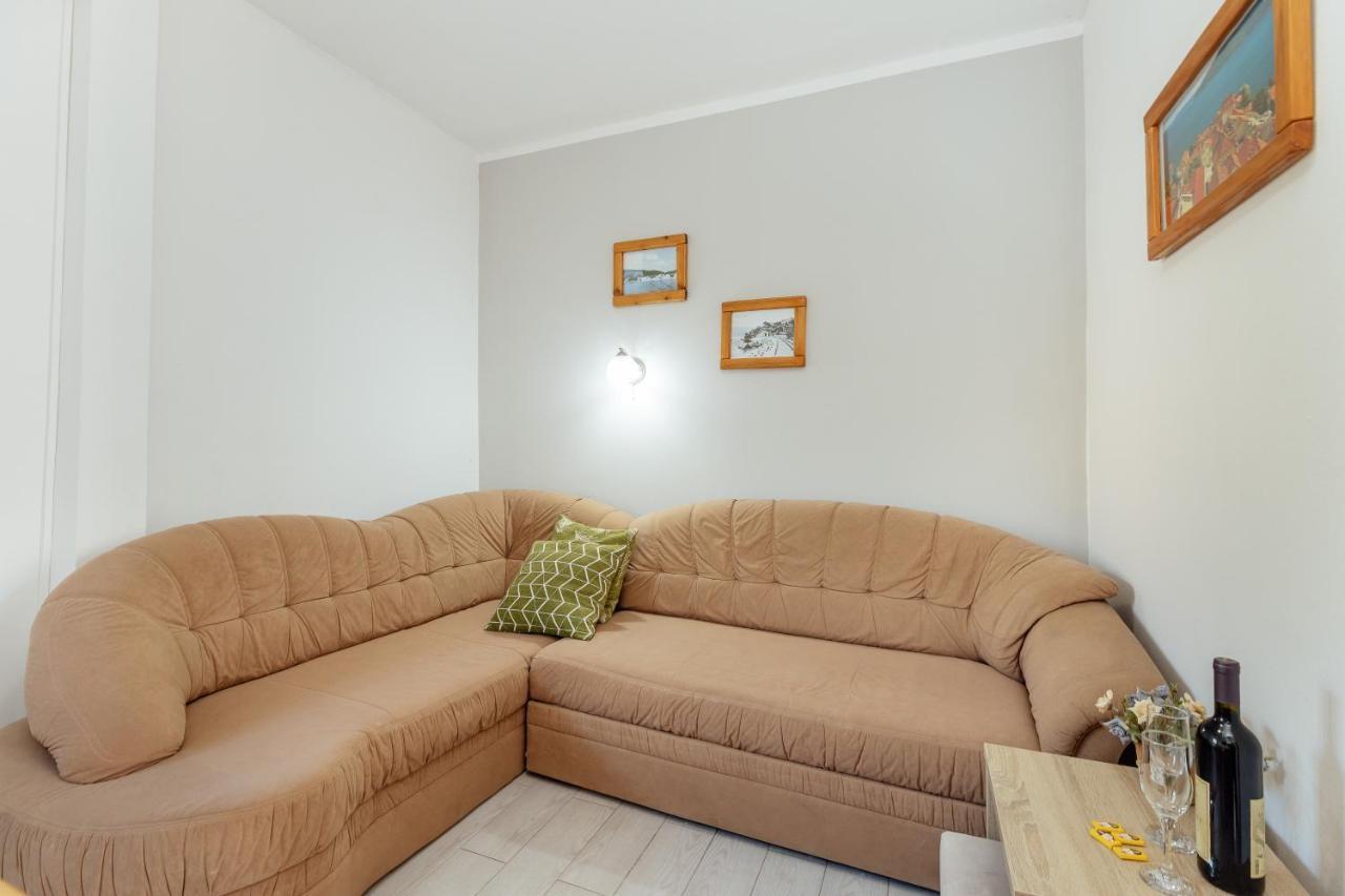 Apartmani Vico Herceg Novi Exterior photo