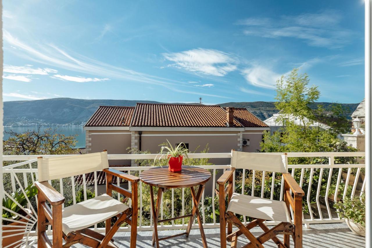 Apartmani Vico Herceg Novi Exterior photo
