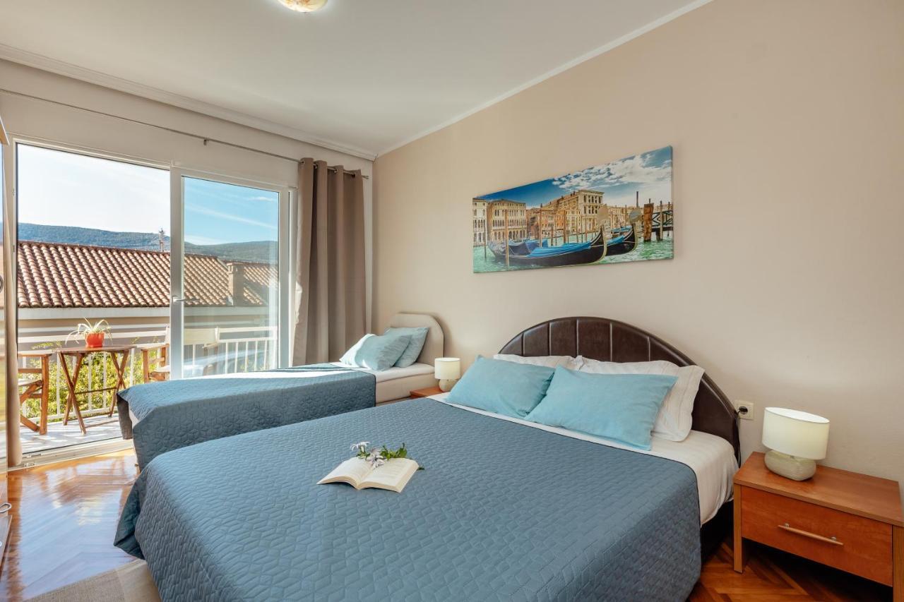 Apartmani Vico Herceg Novi Exterior photo