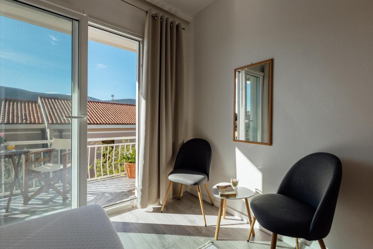 Apartmani Vico Herceg Novi Exterior photo