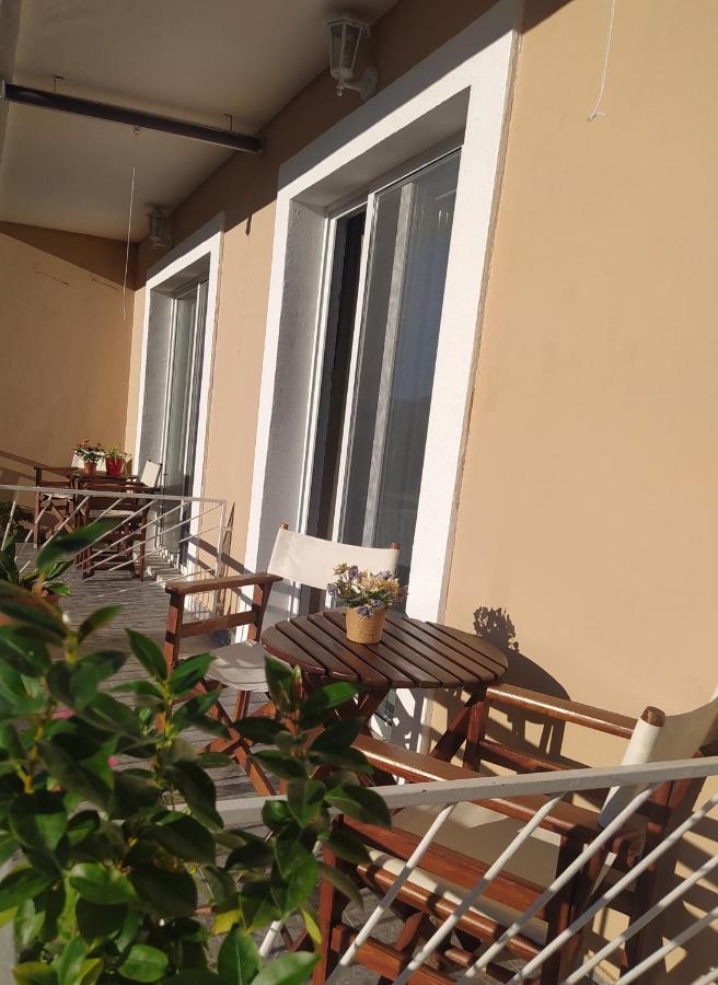 Apartmani Vico Herceg Novi Exterior photo