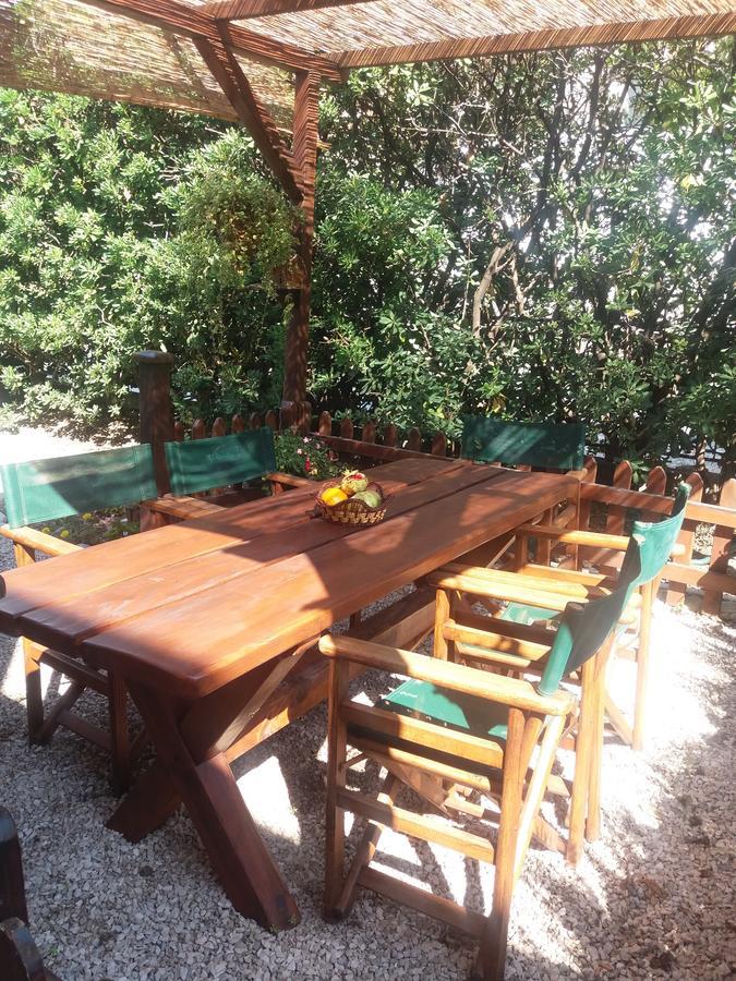 Apartmani Vico Herceg Novi Exterior photo