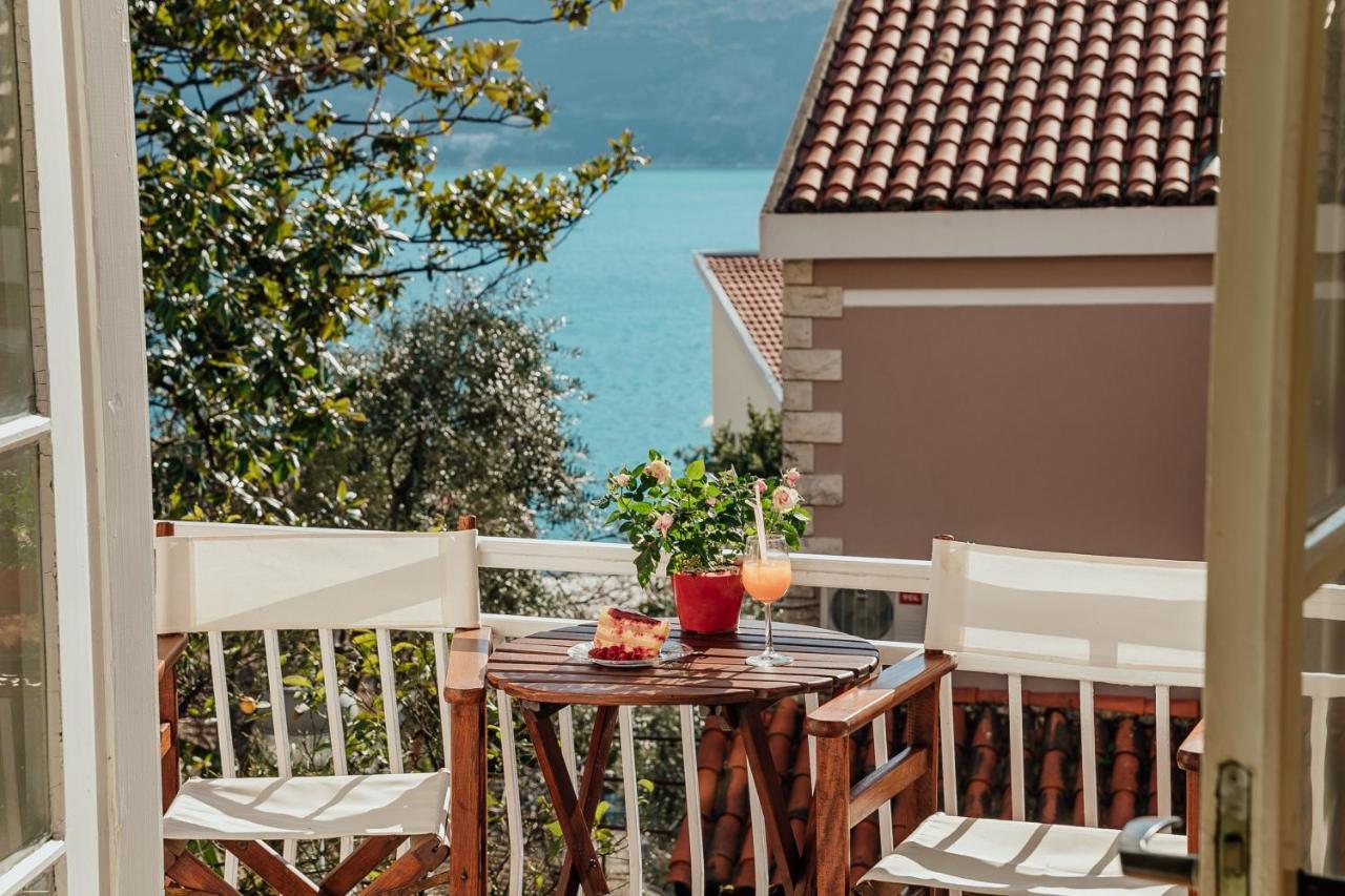 Apartmani Vico Herceg Novi Exterior photo
